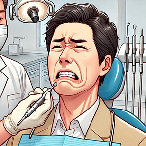 입냄새 제거 제품