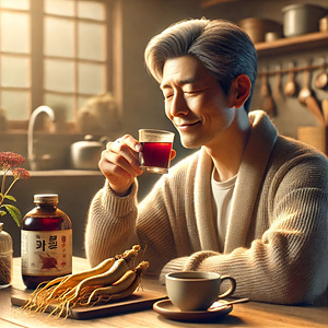 해운대한의원 입냄새