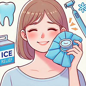 잇몸 붓고 이빨이 아프면