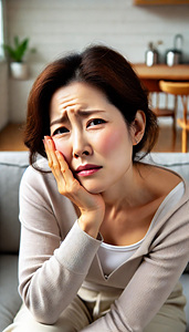 치석 제거 후 치아 변색이 더 심해질까