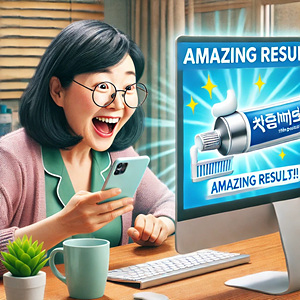 잇몸염증합병증