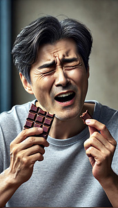 오징어 먹으면 입냄새