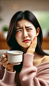 입냄새 제거를 위한 치과 치료 종류