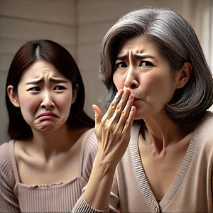 잇몸이 예민한 사람들을 위한 따뜻한 물 섭취 가이드