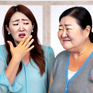 뜨거운물 이빨
