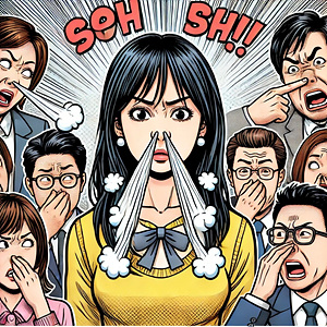 웃을때 잇몸 통증