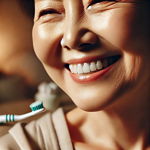 잇몸 질환 초기 증상 완화와 치료 방법