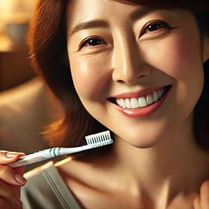 치아 미백 후 커피와 차를 마시는 방법