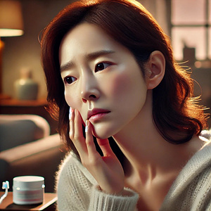 뜨거운거 먹은 후 앞니가 시림