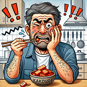 아침에 치아 건강을 위해 피해야 할 음식