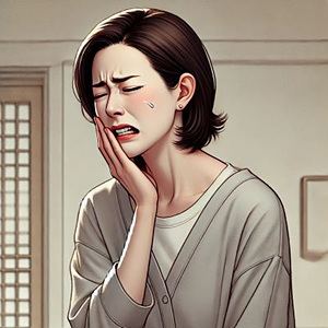 시린 치아 관리 요령 알아보기