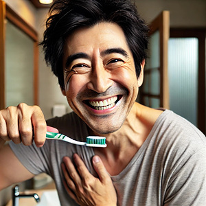잇몸 붓고 아프고 냄새