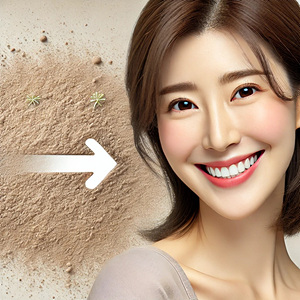 흔들리는 치아 방지 성공 비결