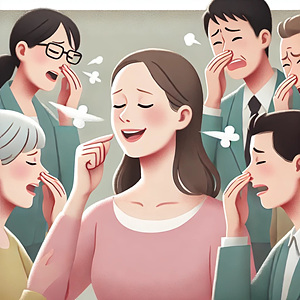 염증잡는거는무슨과로가나요