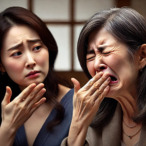 이시림 약