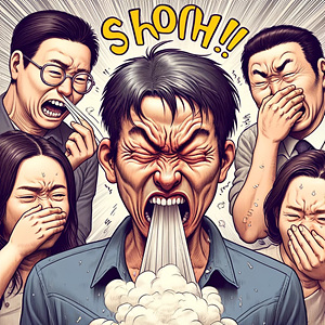 신거 먹었을때 이시림이유