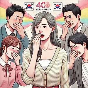 충치가 생기면 두통이 동반될 수 있을까
