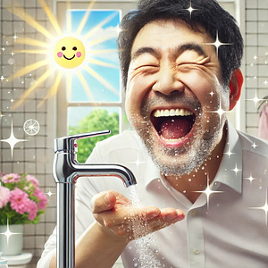 잇몸이 붓고 시리고 아플때 민간요법