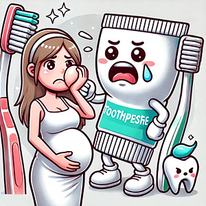 충치 예방을 위한 정기적인 스케일링 효과