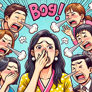 치주염과 체내 염증 완화 생활습관