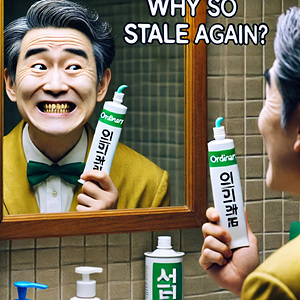 입냄새제거를 위한 천연 재료 활용법