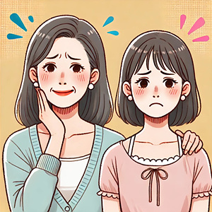 치주염 관리 사례