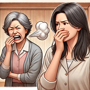 흔들리는 치아 예방 성공 비법