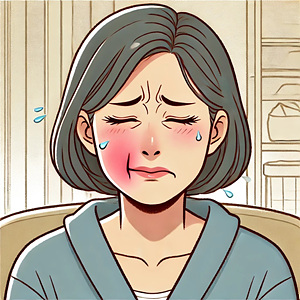 치아뿌리염증 죽염
