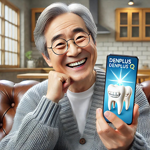 잇몸고름과 구강질환의 연관성