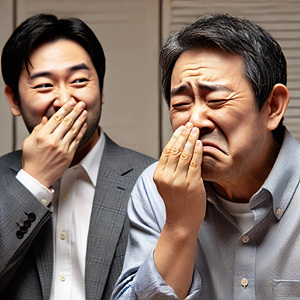 치주염 냄새 잡는 법