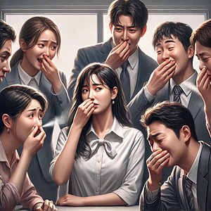 치주염 약 복용 시 주의해야 할 점