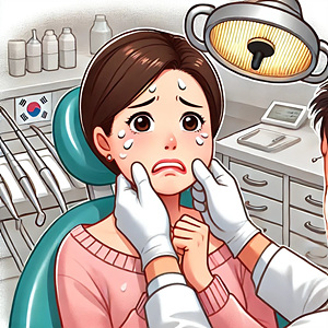 시린이에좋은잇몸약