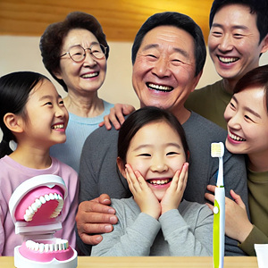 치주염 환자가 피해야 할 음식 리스트