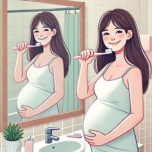 누웠을때 이 시림