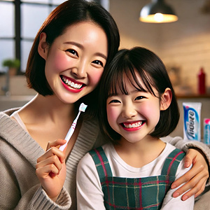 임플란트 한 곳이 시리고 아파요