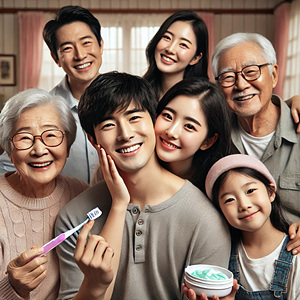 치주염 치료 방법