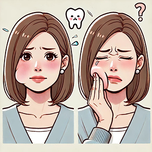 실리콘 칫솔이 치아를 부드럽게 닦아주는 효과가 있을까