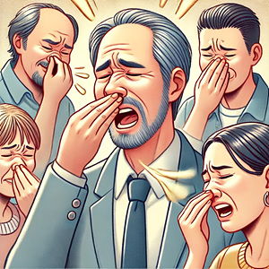 치아 실리콘보충제 없이 5일