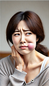잇몸사이구취 치주염 약추천