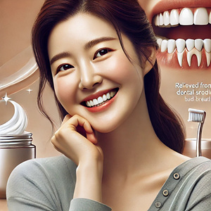 시린 이를 예방하는 가장 좋은 물 섭취 방법
