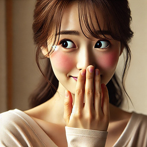 잇몸 질환과 유산균 효과
