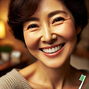 잇몸 질환 치료와 관리 요령 완벽 정리
