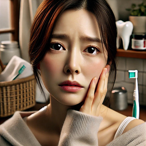 잇몸 질환과 잇몸 마사지 방법
