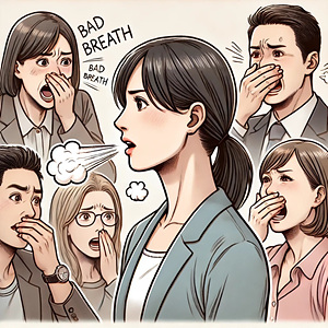 치아가 시릴 때 효과적인 가글 추천