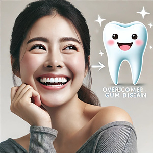 시린 치아 예방 지금 바로 시작 가능한 관리법
