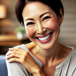양치할때 이시림