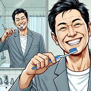 시리고 잇몸질환에 좋은약