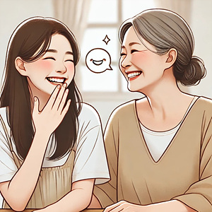 뜨거운물 이가 시리다