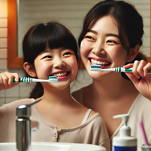 풍치 초기 증상