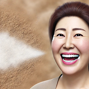 구취 예방을 위한 올바른 칫솔질 방법